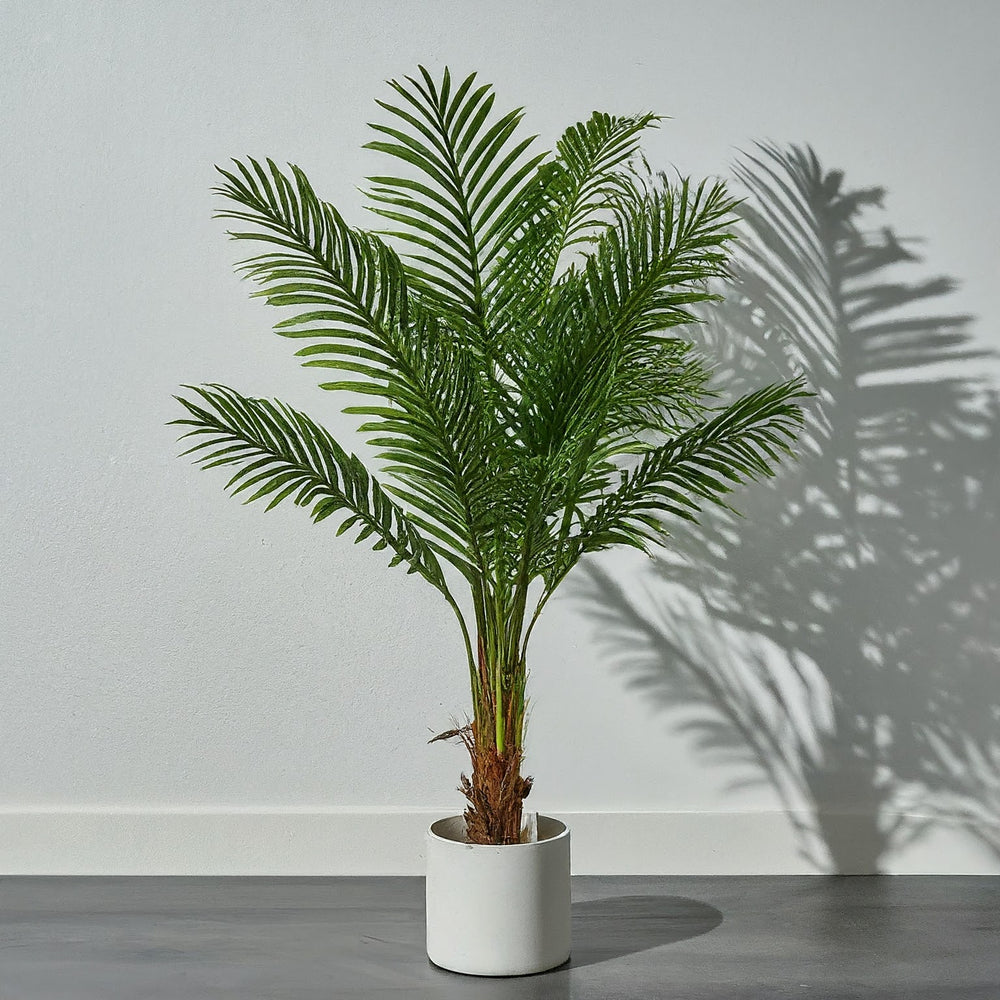 
                  
                    Artificial Palm Tree 100cm (UV-Outdoor)
                  
                