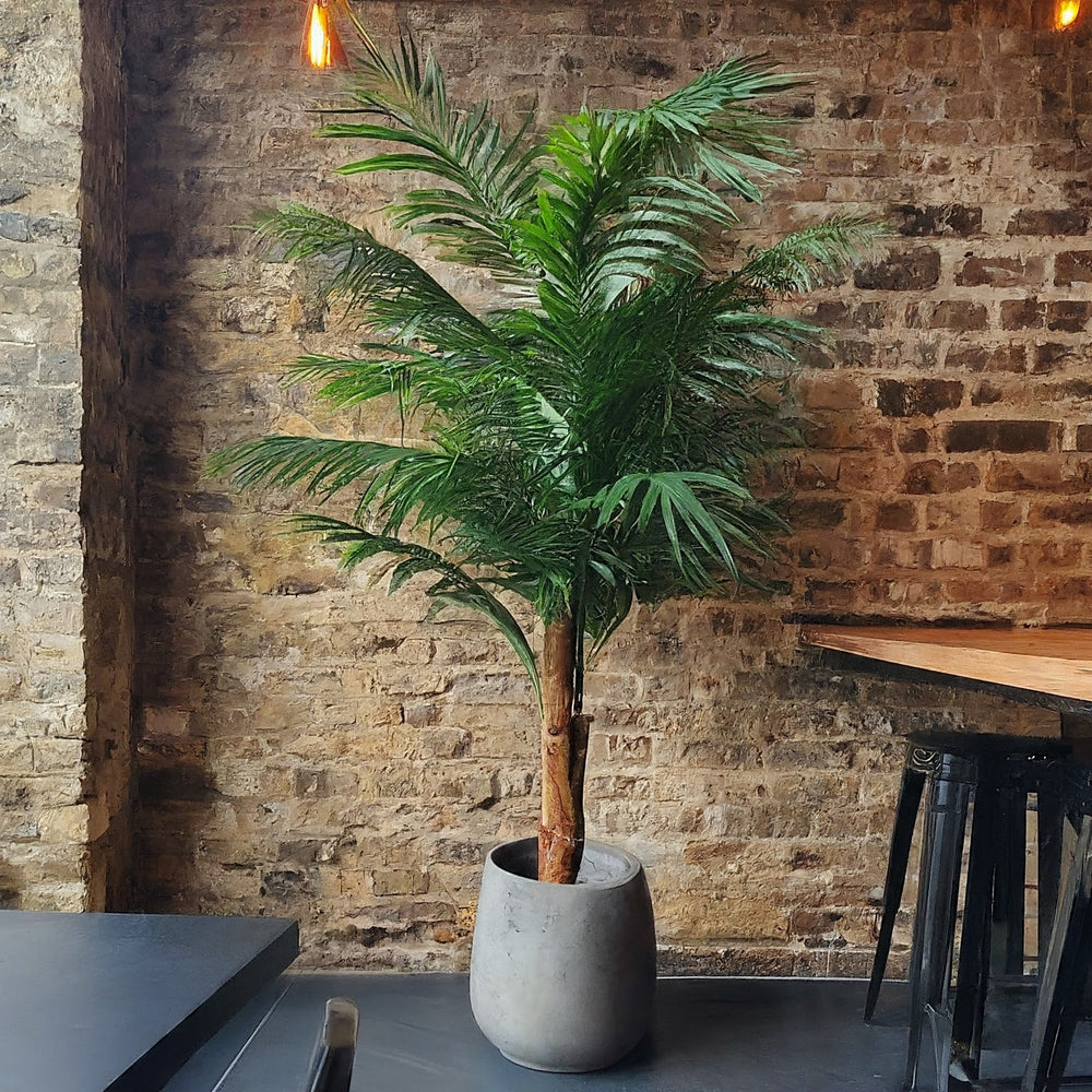 
                  
                    Artificial Palm Tree 100cm (UV-Outdoor)
                  
                