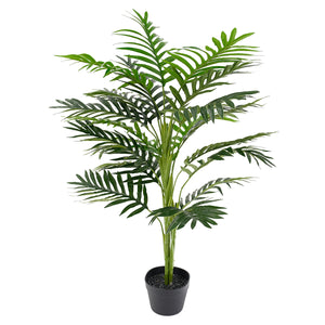 
                  
                    Artificial Palm Tree 100cm (UV-Outdoor)
                  
                