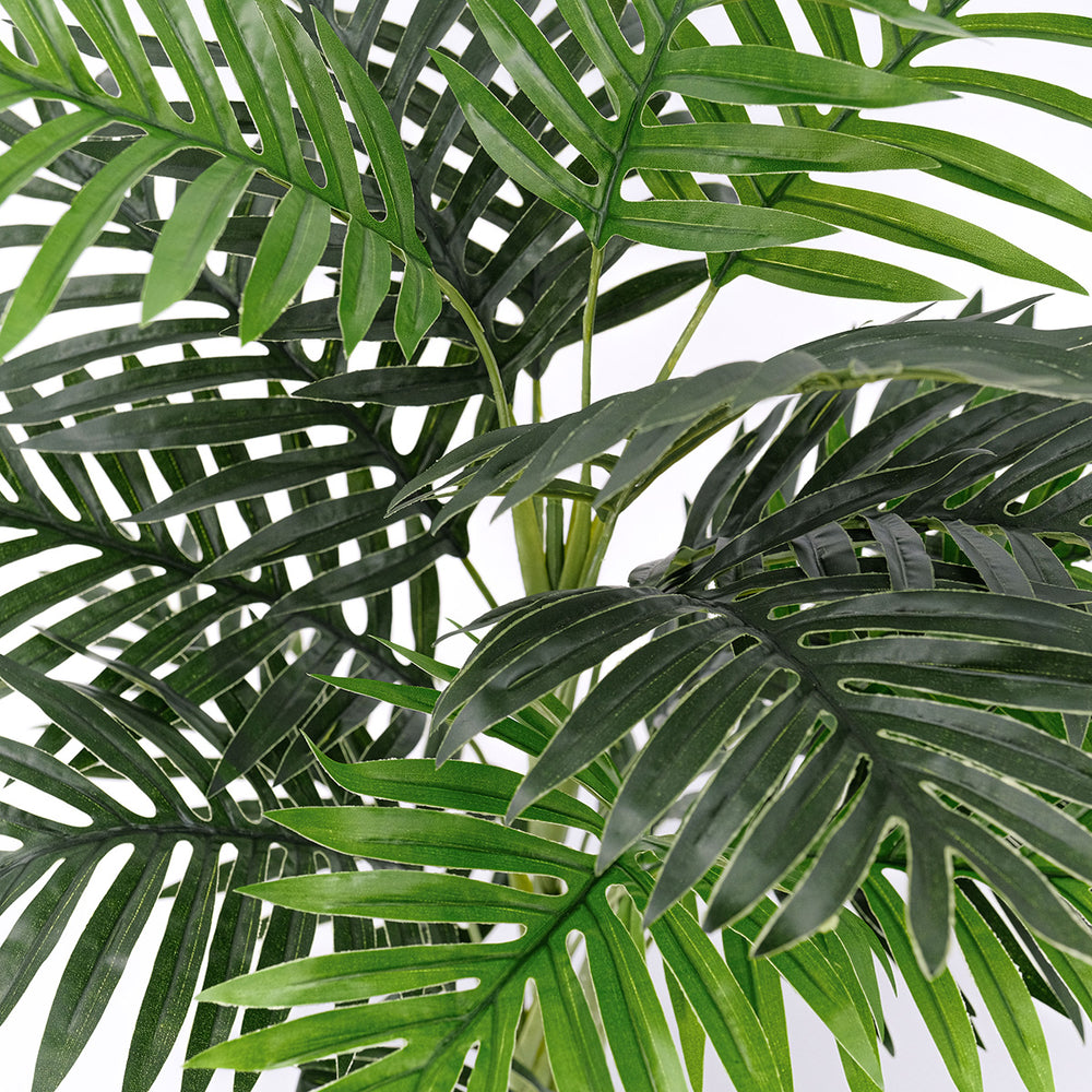 
                  
                    Artificial Palm Tree 100cm (UV-Outdoor)
                  
                