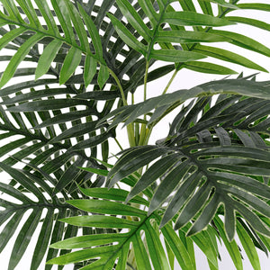 
                  
                    Artificial Palm Tree 100cm (UV-Outdoor)
                  
                