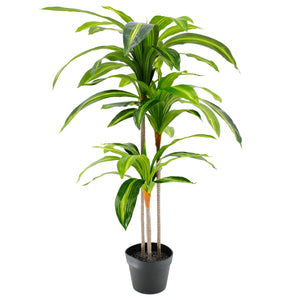 
                  
                    Artificial Dracaena Plant 100cm (UV-Outdoor)
                  
                